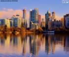 Vancouver, Amerika Birleşik Devletleri